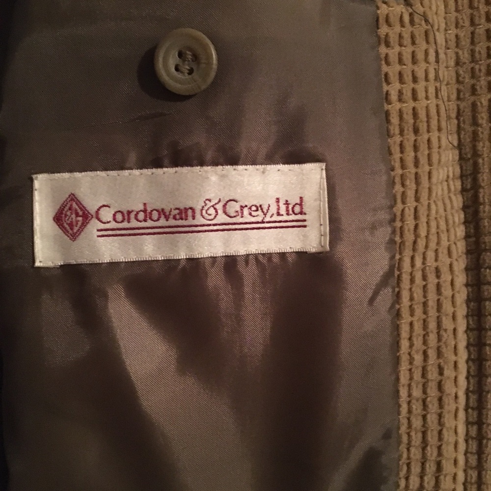 Jacket - Picture 3 of 3
